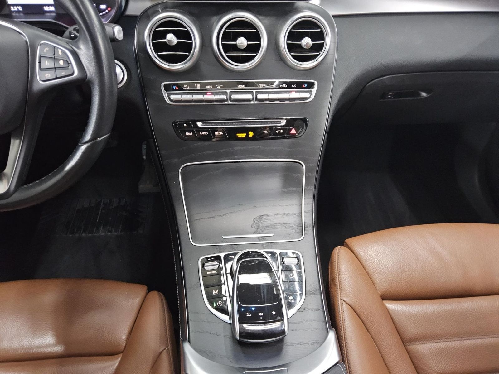 Mercedes-Benz GLC 250 4M Exclusive Navi LED Pano HuD Night RFK foto 6