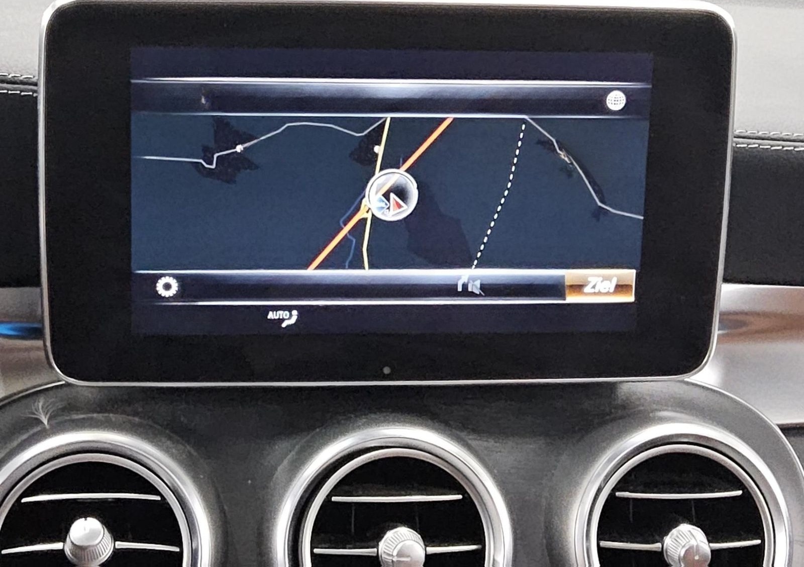 Mercedes-Benz GLC 250 4M Exclusive Navi LED Pano HuD Night RFK foto 7