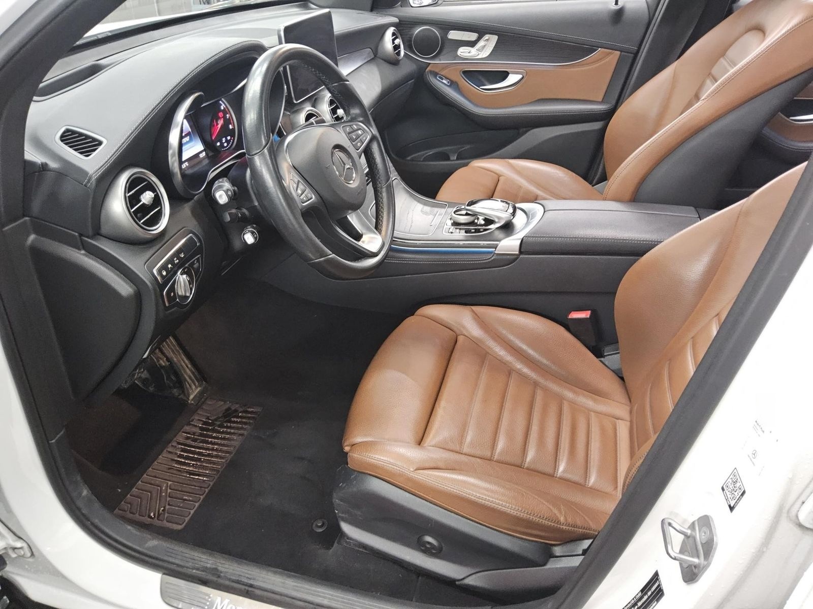 Mercedes-Benz GLC 250 4M Exclusive Navi LED Pano HuD Night RFK foto 8