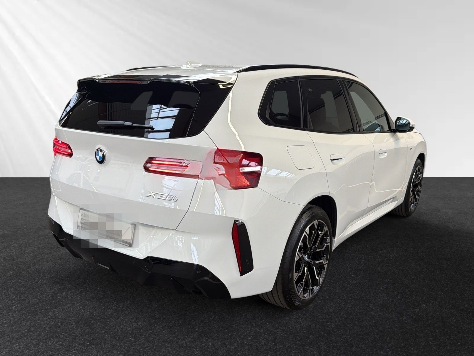 BMW X3 20 xDrive M Sport|AHK|Head-Up|H/K|DA+ foto 3