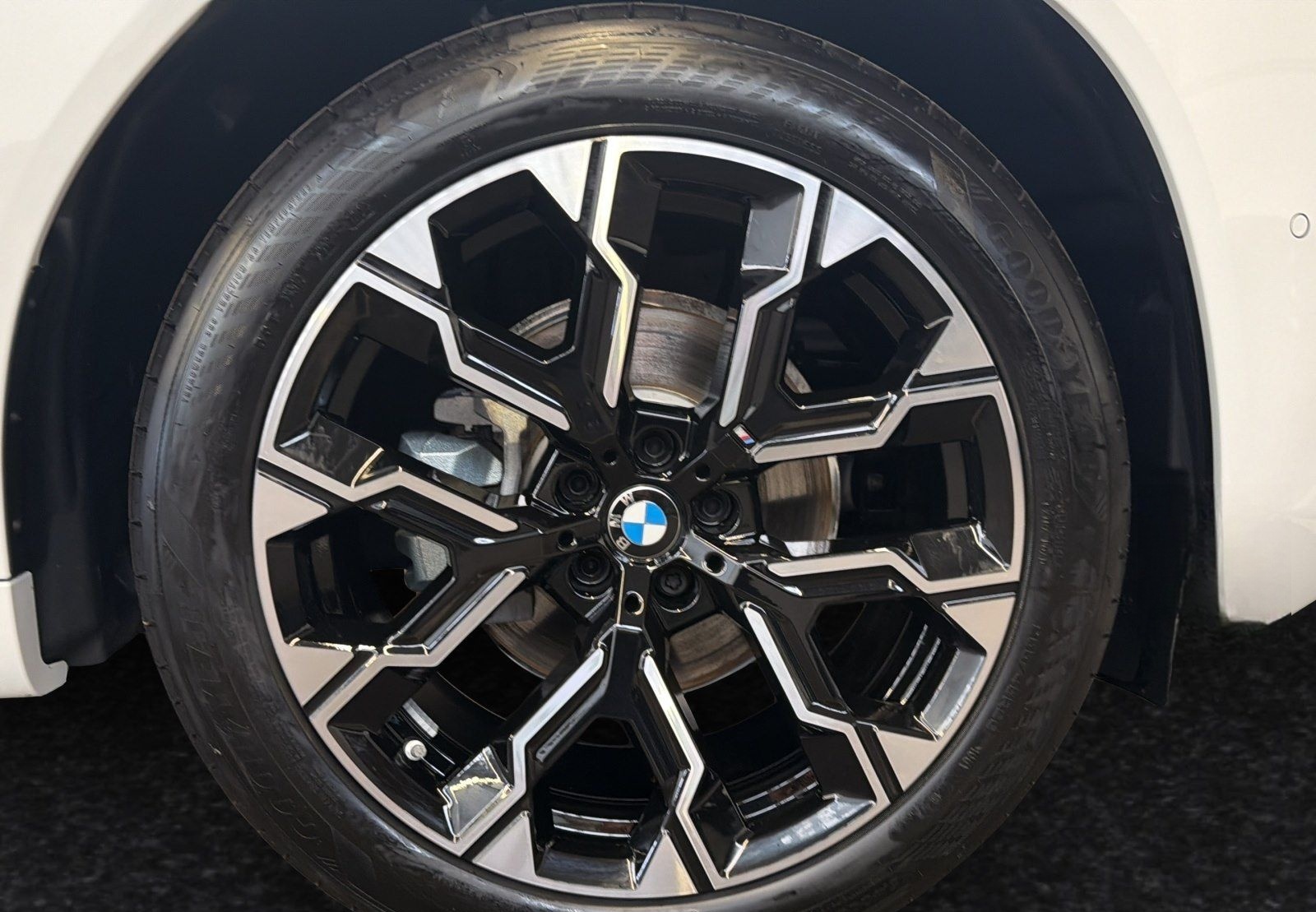 BMW X3 20 xDrive M Sport|AHK|Head-Up|H/K|DA+ foto 4