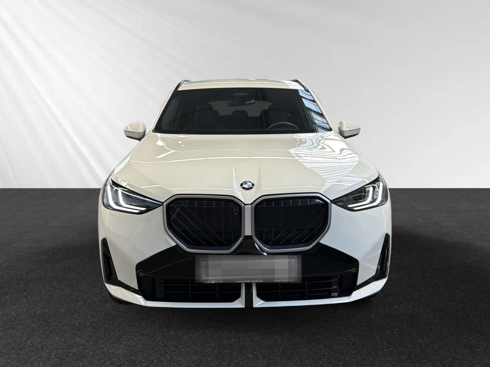 BMW X3 20 xDrive M Sport|AHK|Head-Up|H/K|DA+ foto 5
