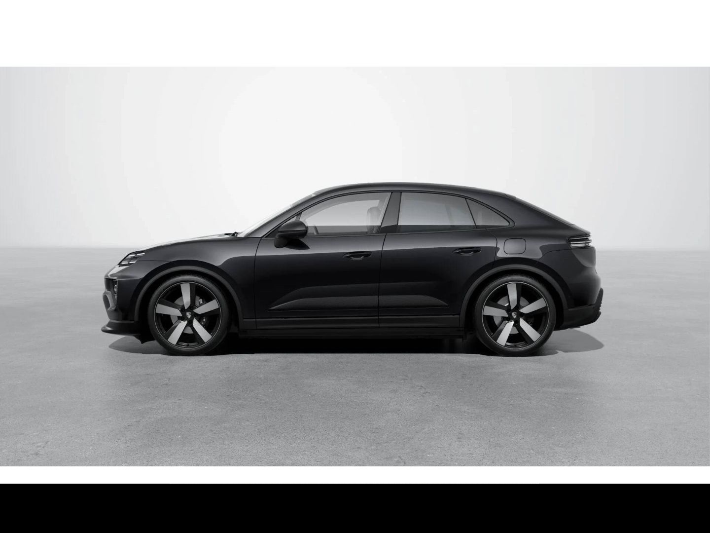 Porsche Macan 4 Surround-View BOSE Luftfederung 22-Zoll foto 2