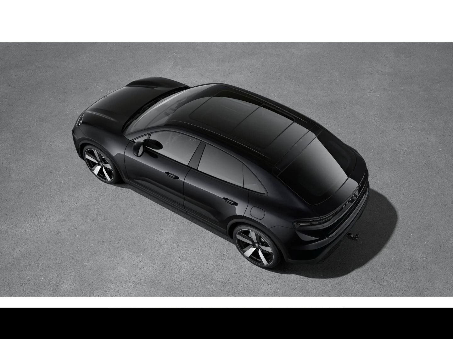 Porsche Macan 4 Surround-View BOSE Luftfederung 22-Zoll foto 4