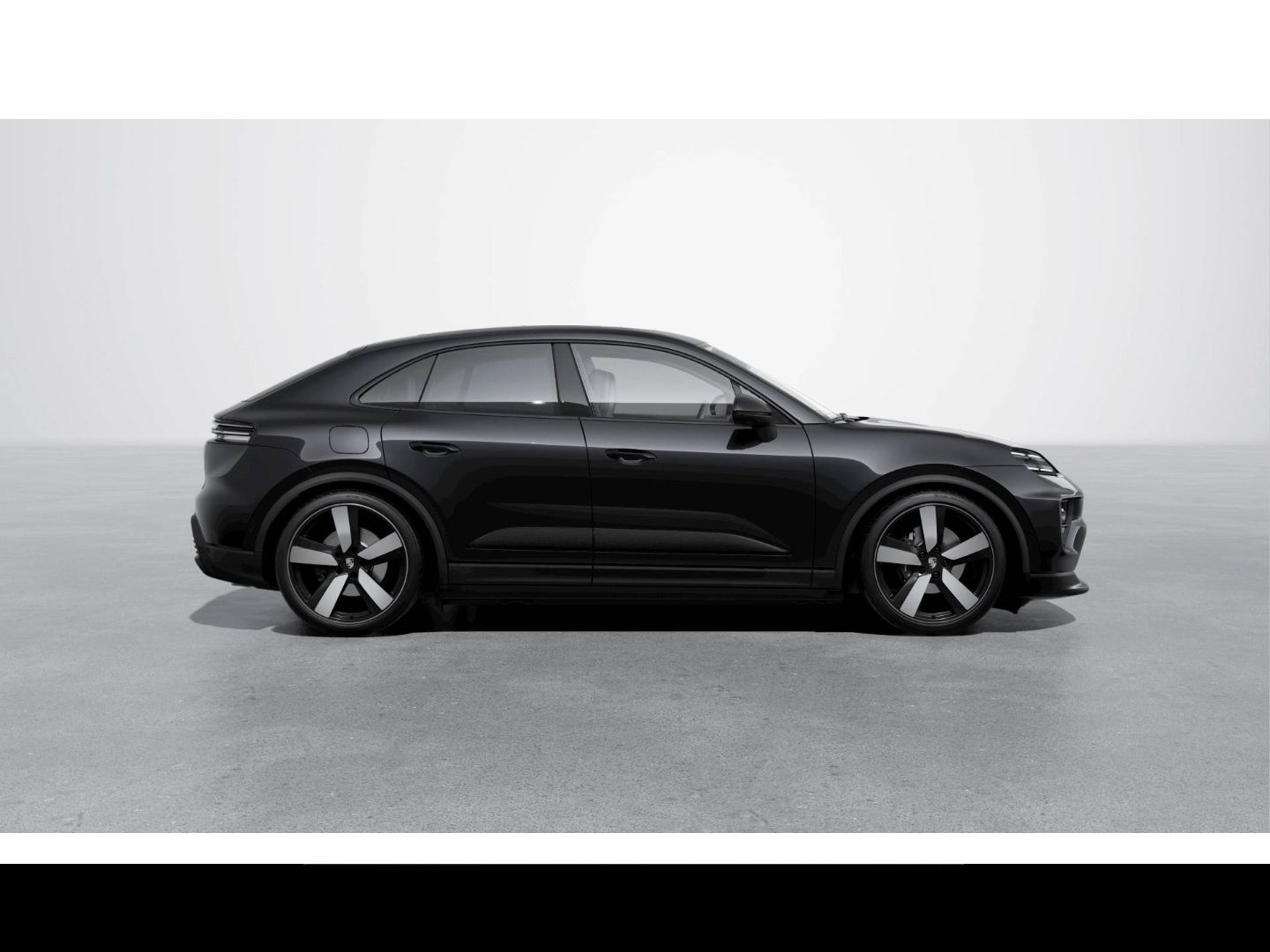 Porsche Macan 4 Surround-View BOSE Luftfederung 22-Zoll foto 6