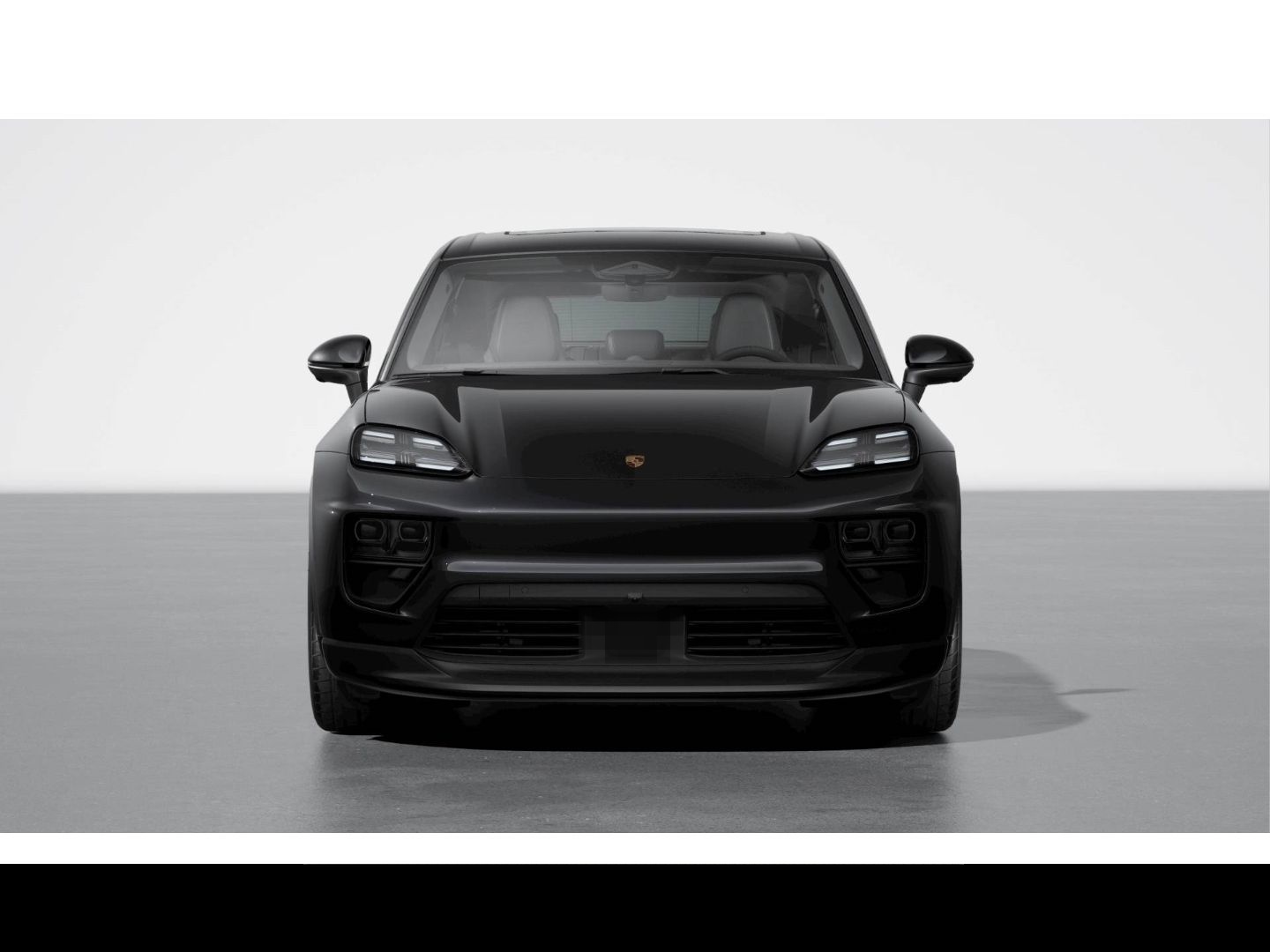 Porsche Macan 4 Surround-View BOSE Luftfederung 22-Zoll foto 8