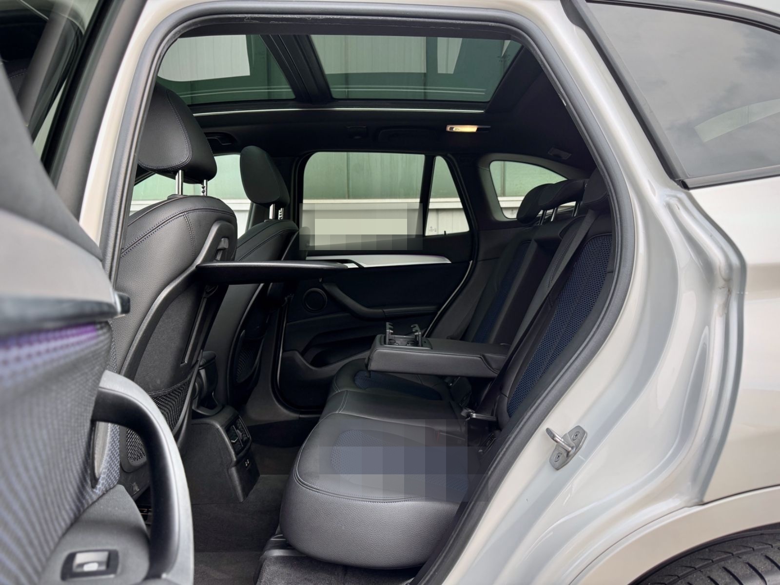 BMW X1 xDrive 25d M-Sport *AHK|ASSIST|PANO|LED|HIFI* foto 12