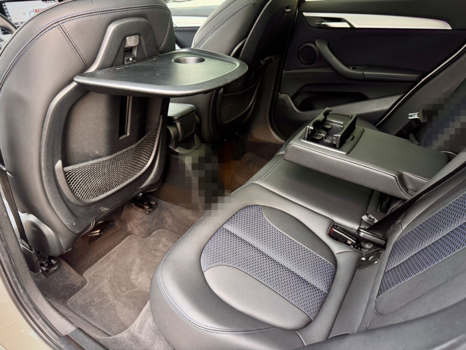 BMW X1 xDrive 25d M-Sport *AHK|ASSIST|PANO|LED|HIFI* foto 13