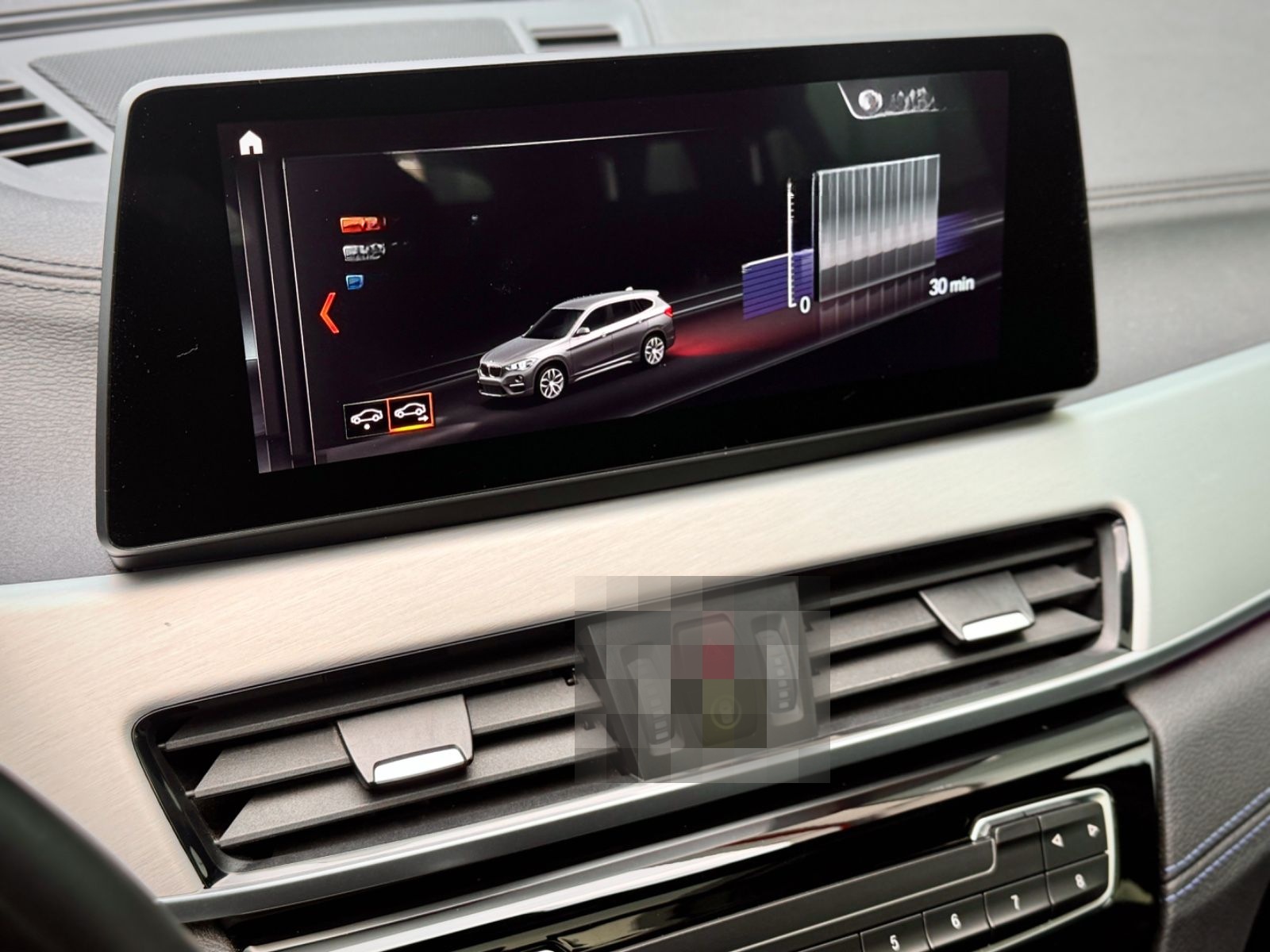 BMW X1 xDrive 25d M-Sport *AHK|ASSIST|PANO|LED|HIFI* foto 17