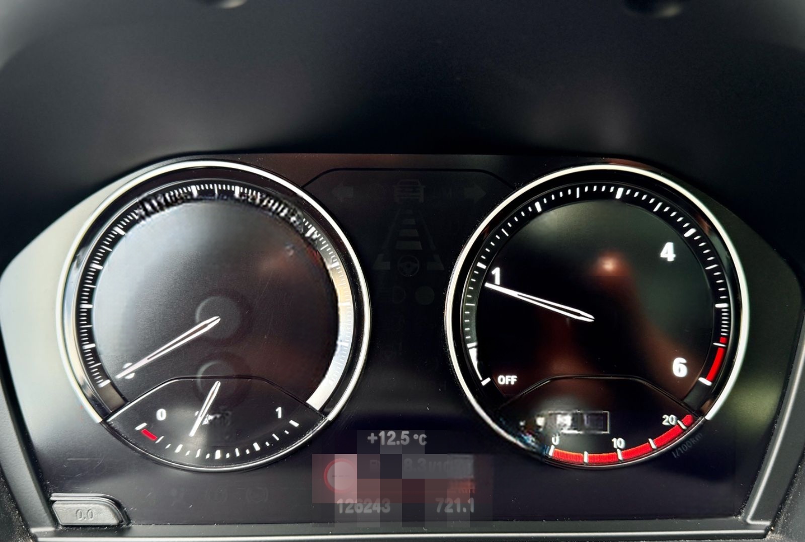 BMW X1 xDrive 25d M-Sport *AHK|ASSIST|PANO|LED|HIFI* foto 22