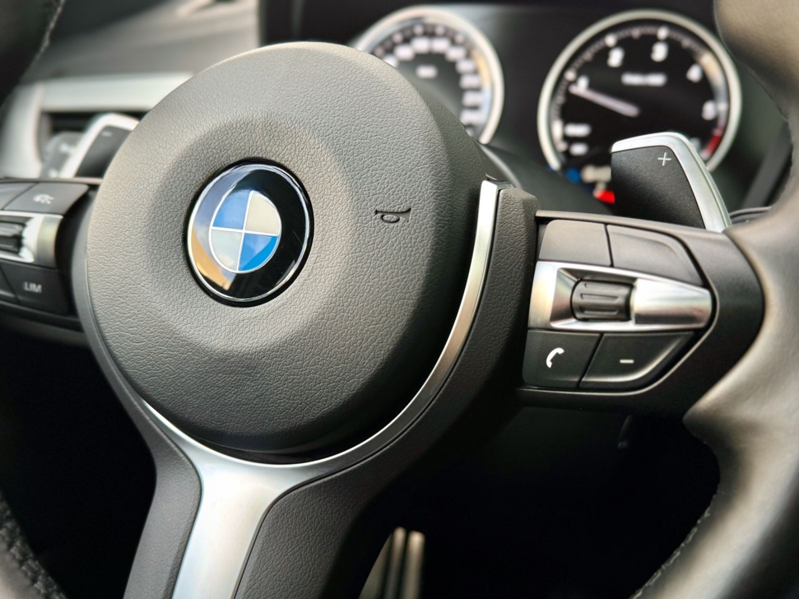 BMW X1 xDrive 25d M-Sport *AHK|ASSIST|PANO|LED|HIFI* foto 23