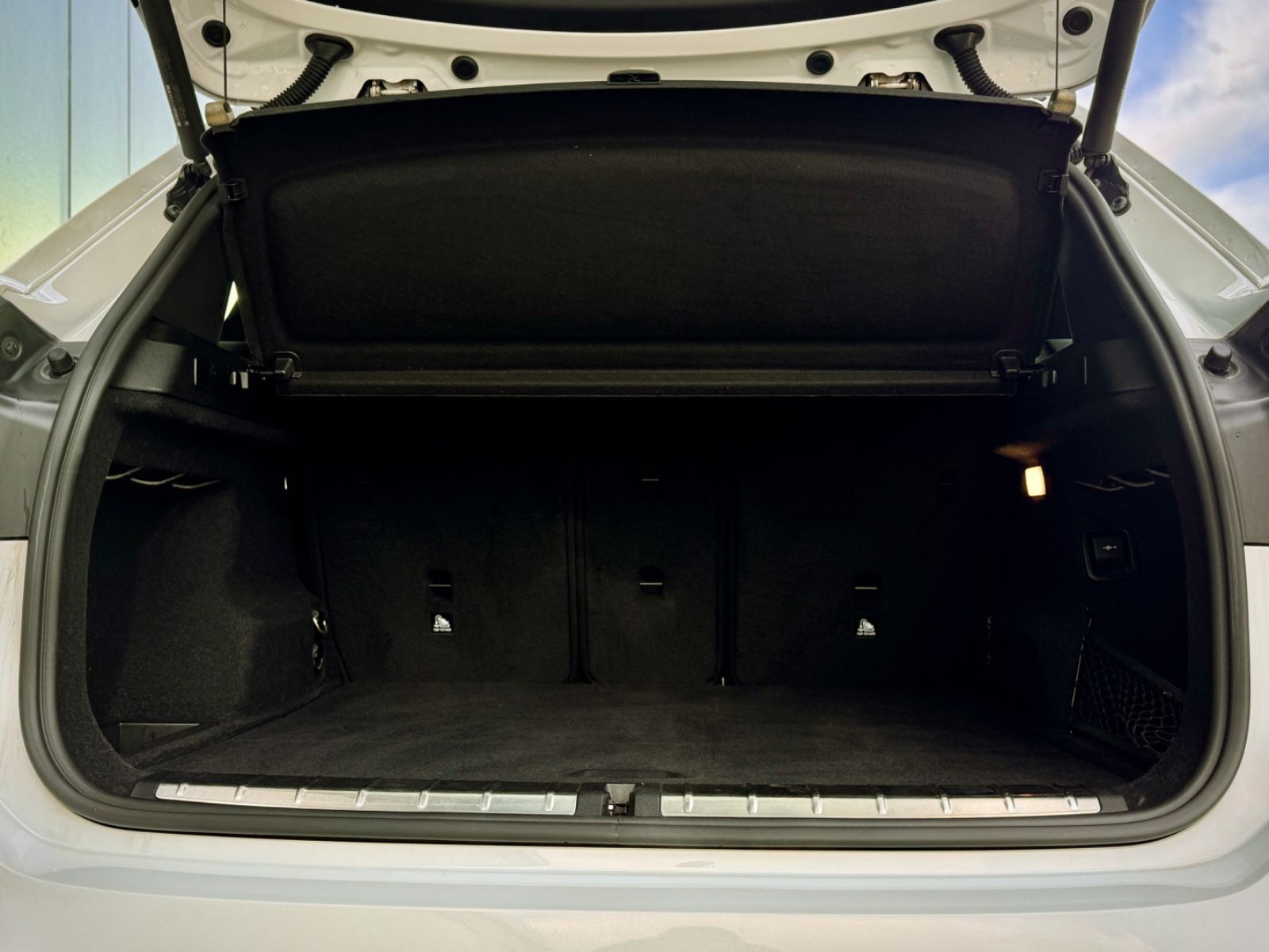 BMW X1 xDrive 25d M-Sport *AHK|ASSIST|PANO|LED|HIFI* foto 25