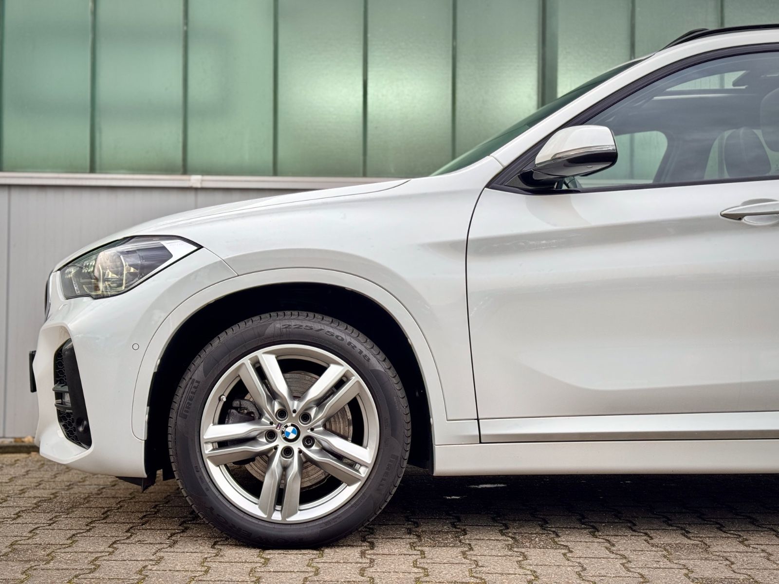 BMW X1 xDrive 25d M-Sport *AHK|ASSIST|PANO|LED|HIFI* foto 5