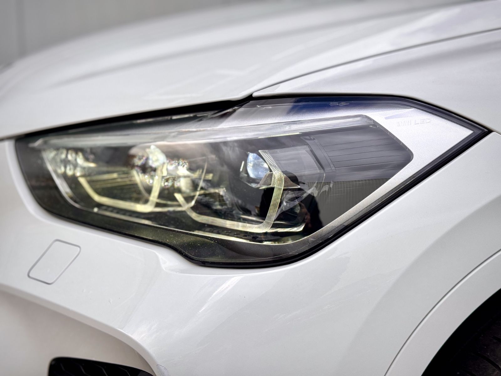 BMW X1 xDrive 25d M-Sport *AHK|ASSIST|PANO|LED|HIFI* foto 8