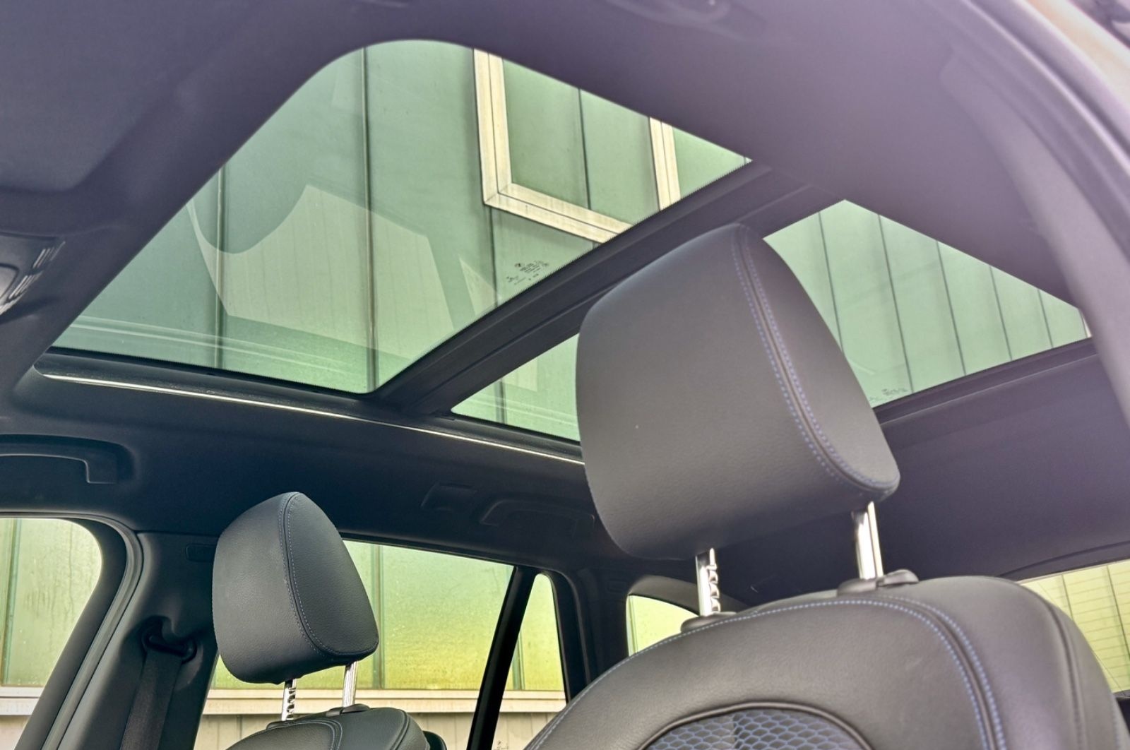 BMW X1 xDrive 25d M-Sport *AHK|ASSIST|PANO|LED|HIFI* foto 9