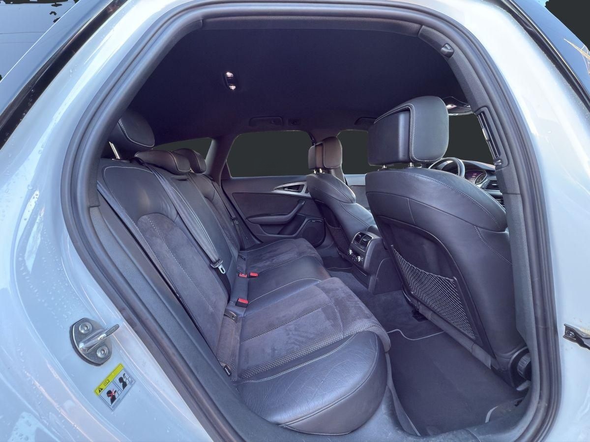 Audi A6 2.0 16V TDI ultra*S line Sport+*LED*BOSE* foto 13