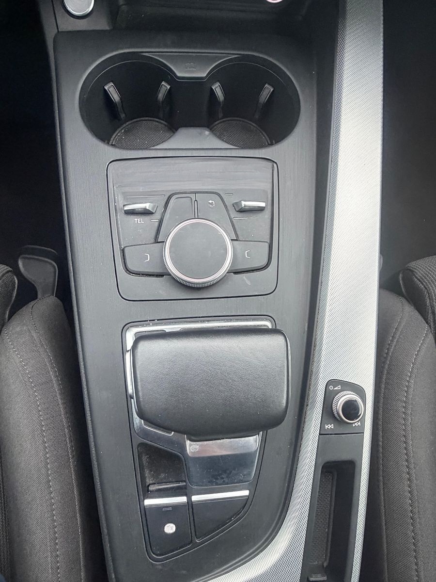 Audi A5 Sportback 40 TFSI Sport Prestige Tour ACC*SHZ foto 16