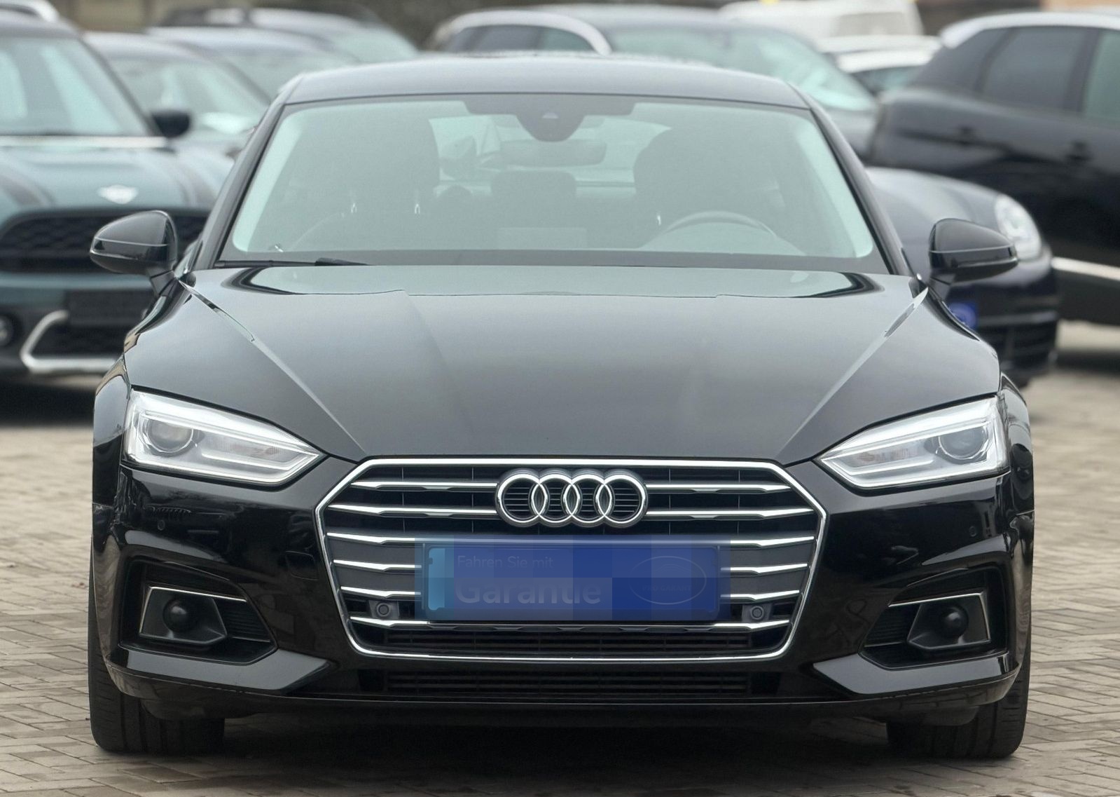 Audi A5 Sportback 40 TFSI Sport Prestige Tour ACC*SHZ foto 7