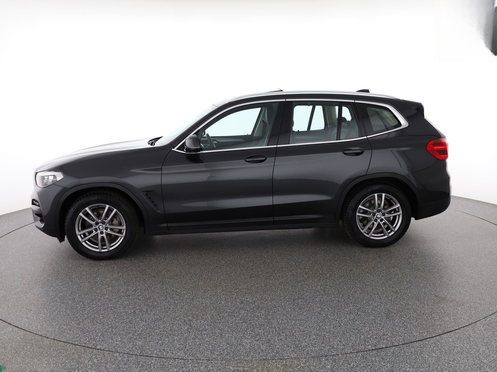 BMW X3 xDrive30i M SPORT LENKRAD PANORAMA,HEADUP,AHK foto 2