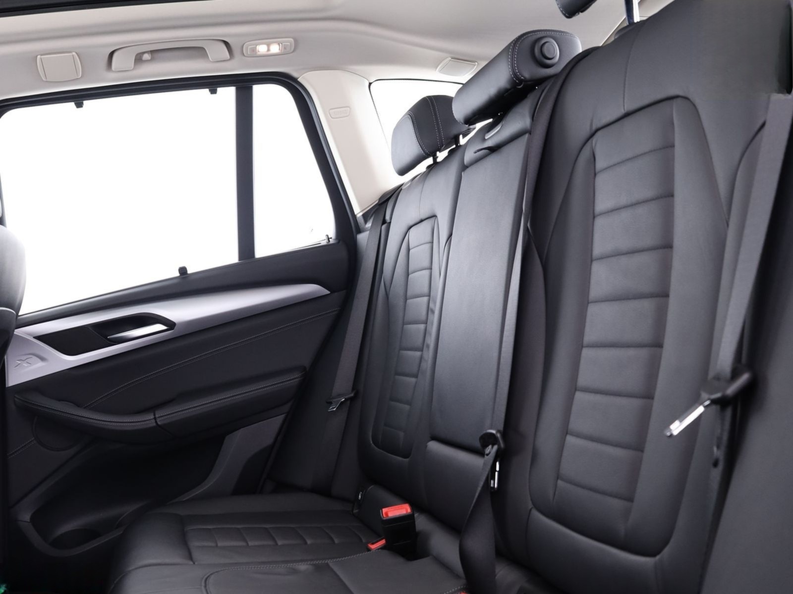 BMW X3 xDrive30i M SPORT LENKRAD PANORAMA,HEADUP,AHK foto 11