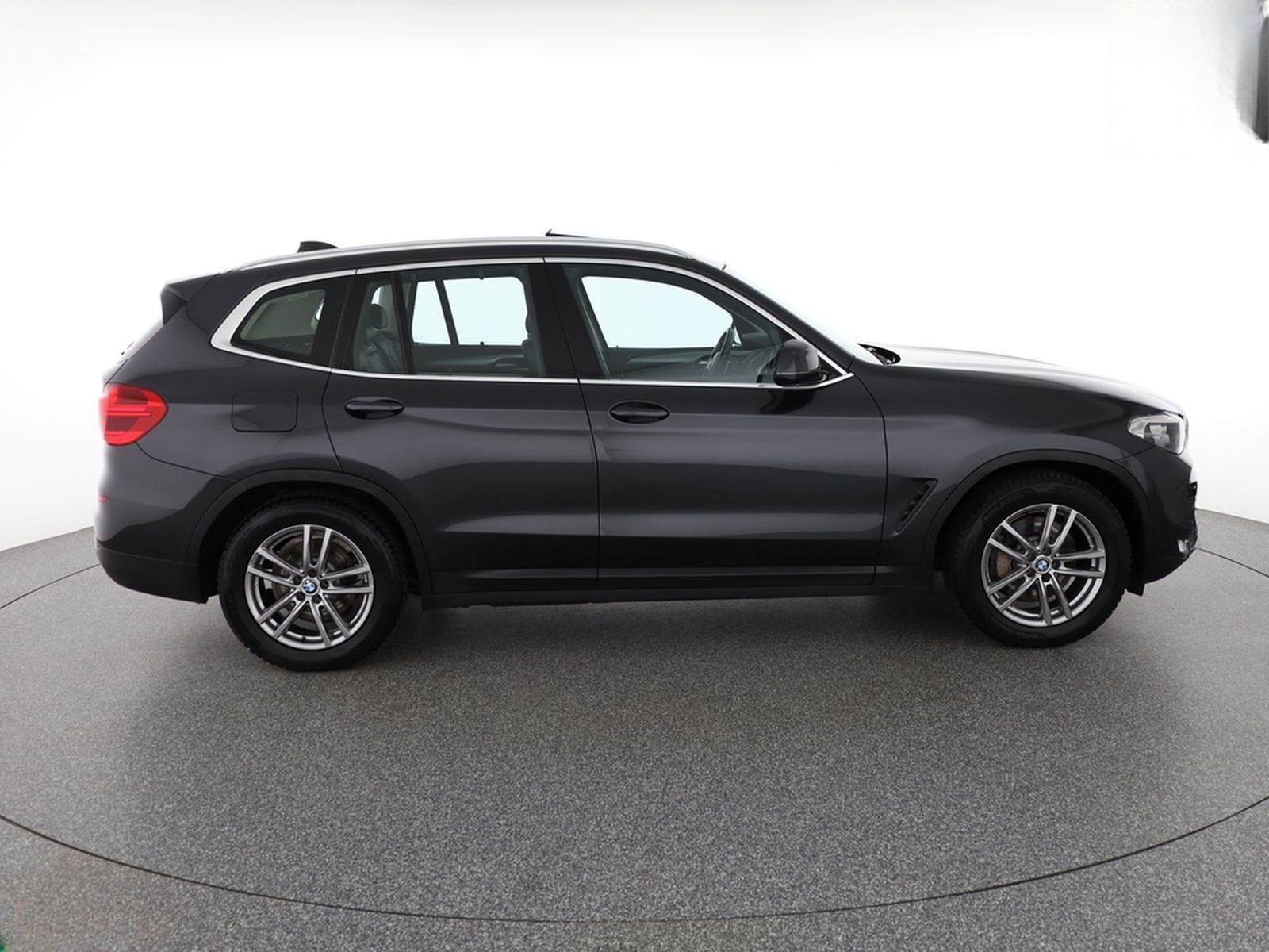 BMW X3 xDrive30i M SPORT LENKRAD PANORAMA,HEADUP,AHK foto 6