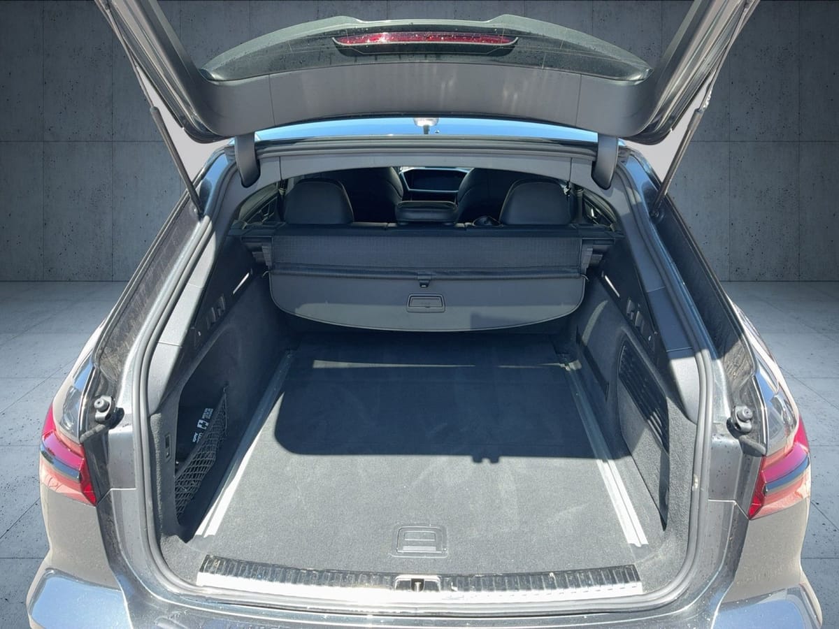 Audi RS 6 Avant Vmax305 PANO Stdhzg 22 HUD Laser AHK foto 14