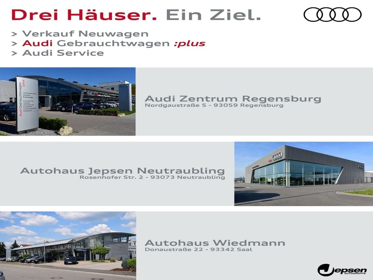 Audi RS 6 Avant Vmax305 PANO Stdhzg 22 HUD Laser AHK foto 15