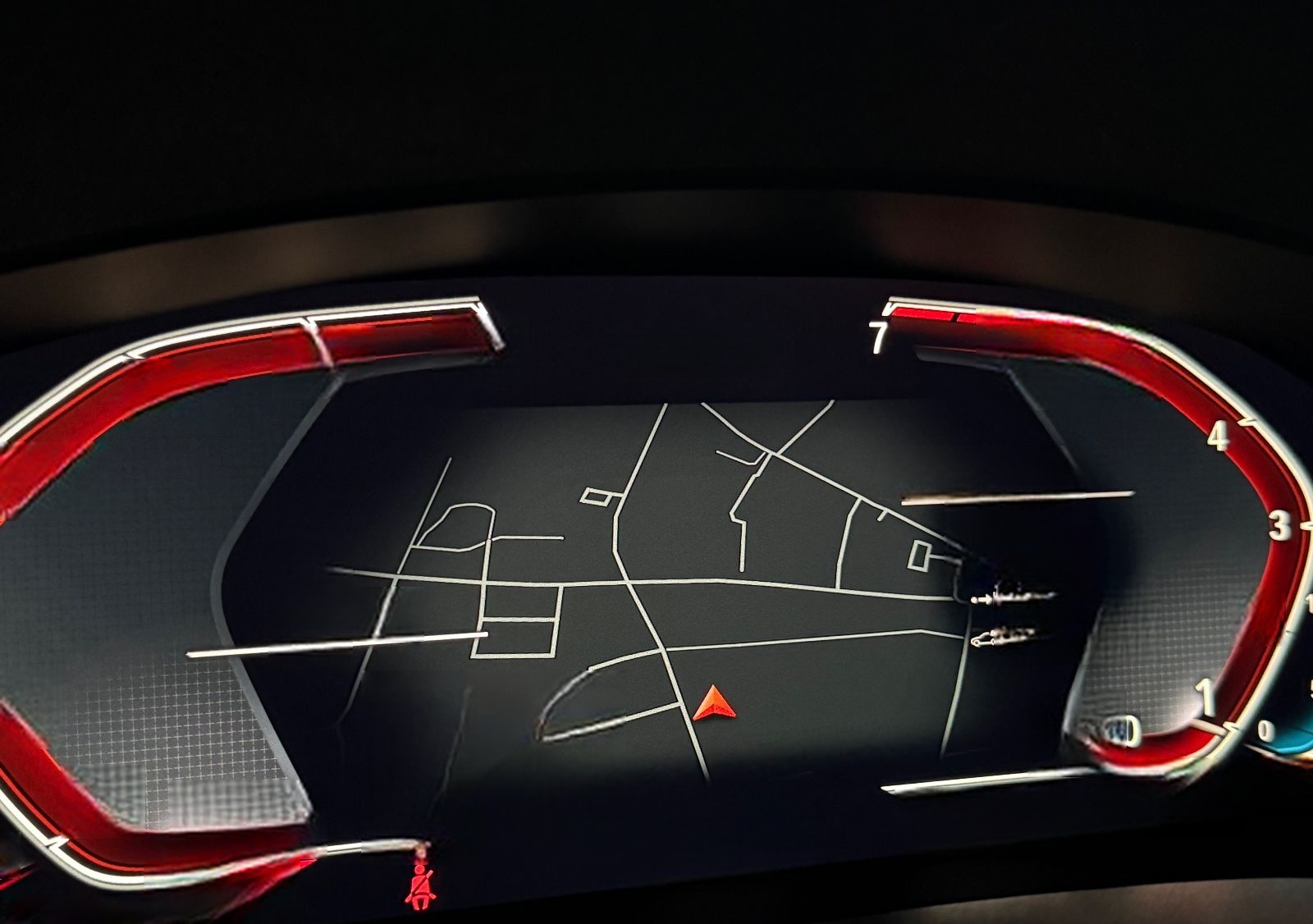 BMW 530e M SPORT*KAMERA*HARMAN*HUD*KEY*4x KLIMAT* foto 14