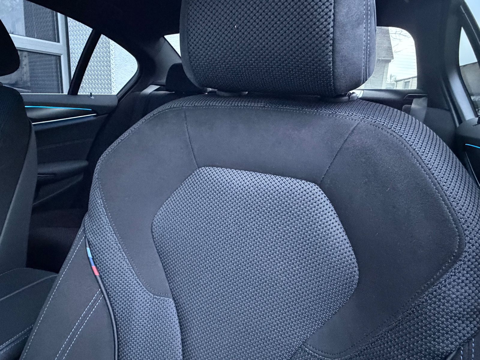 BMW 530e M SPORT*KAMERA*HARMAN*HUD*KEY*4x KLIMAT* foto 21