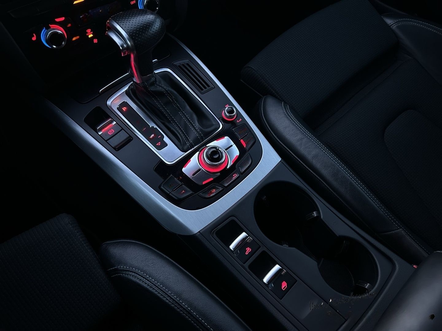 Audi A5 Cabriolet 2.0 TFSI quattro S-line AHK Navi foto 19
