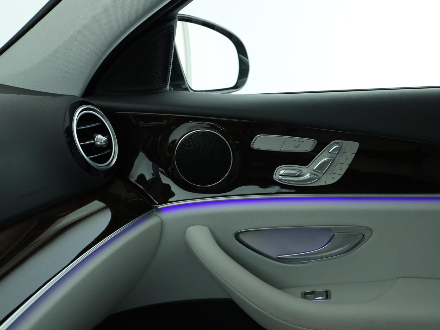 Mercedes-Benz E 450 4M *Multibeam*PDC*360°*Schiebedach*DAB foto 16