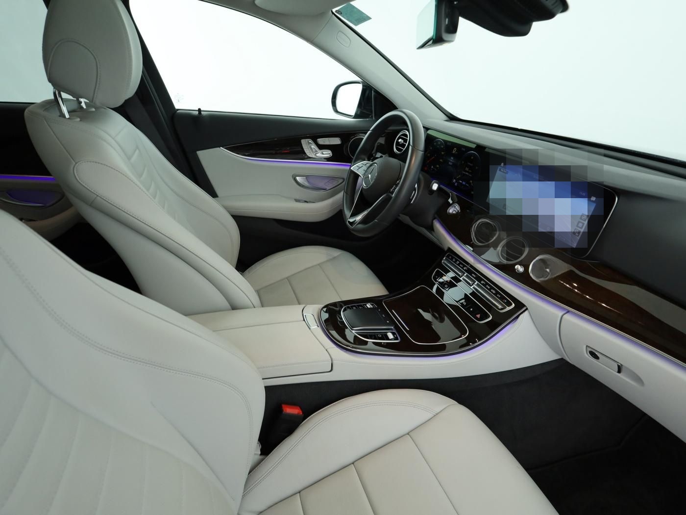 Mercedes-Benz E 450 4M *Multibeam*PDC*360°*Schiebedach*DAB foto 17