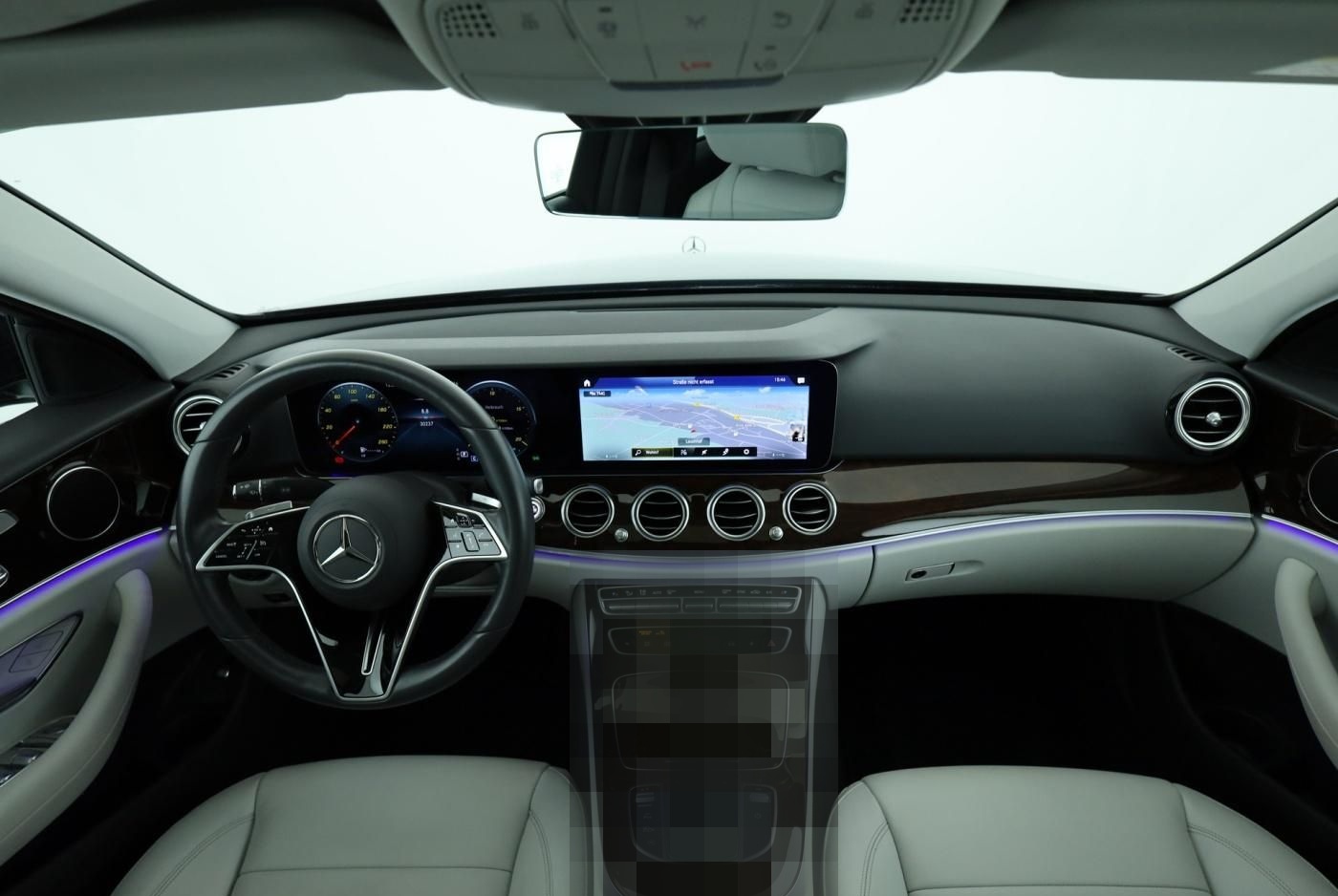 Mercedes-Benz E 450 4M *Multibeam*PDC*360°*Schiebedach*DAB foto 19
