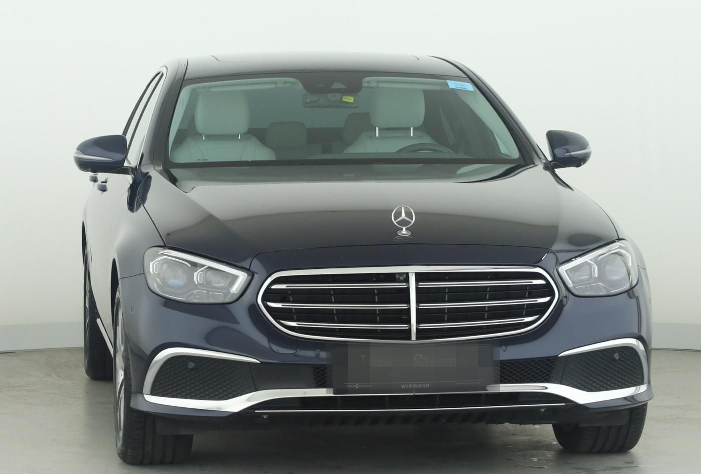 Mercedes-Benz E 450 4M *Multibeam*PDC*360°*Schiebedach*DAB foto 3