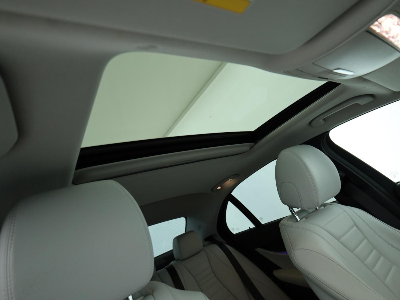 Mercedes-Benz E 450 4M *Multibeam*PDC*360°*Schiebedach*DAB foto 21