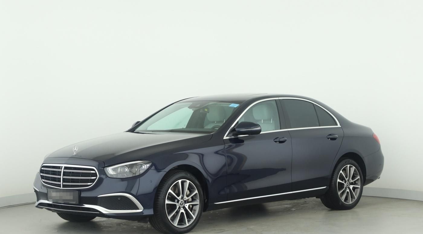 Mercedes-Benz E 450 4M *Multibeam*PDC*360°*Schiebedach*DAB foto 5