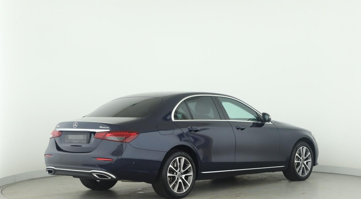 Mercedes-Benz E 450 4M *Multibeam*PDC*360°*Schiebedach*DAB foto 6