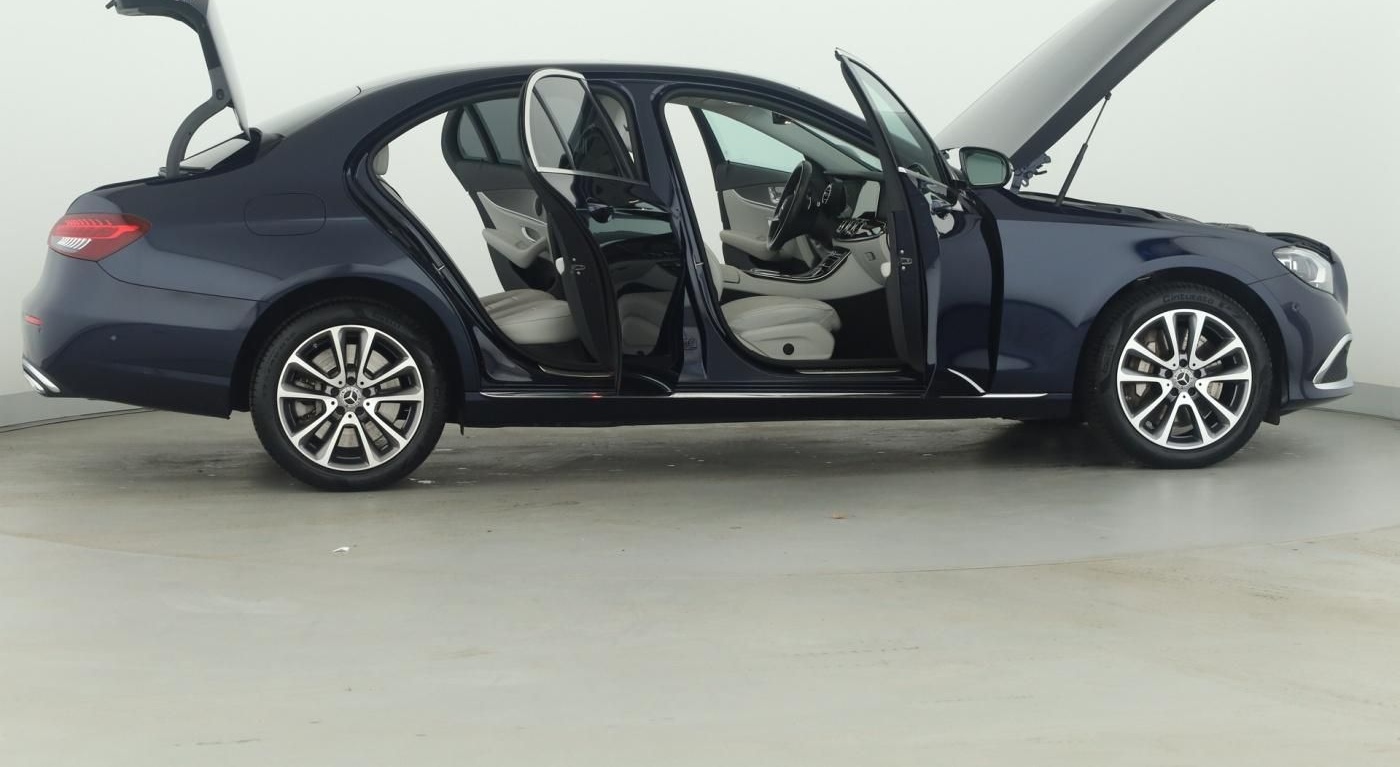 Mercedes-Benz E 450 4M *Multibeam*PDC*360°*Schiebedach*DAB foto 8