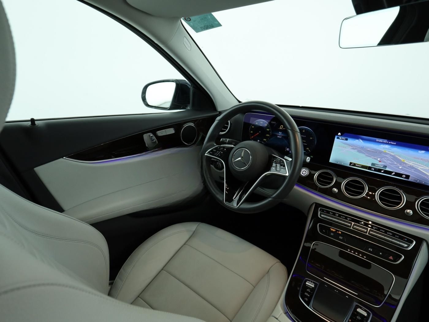 Mercedes-Benz E 450 4M *Multibeam*PDC*360°*Schiebedach*DAB foto 10