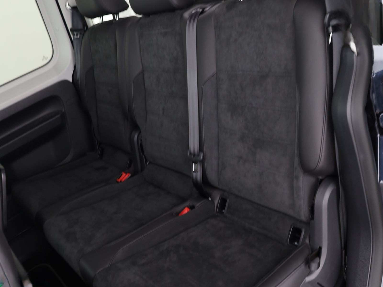 Volkswagen Caddy 1.4 TSI HIGHLINE 5 SITZE BI-XENON,NAVI,ACC foto 11