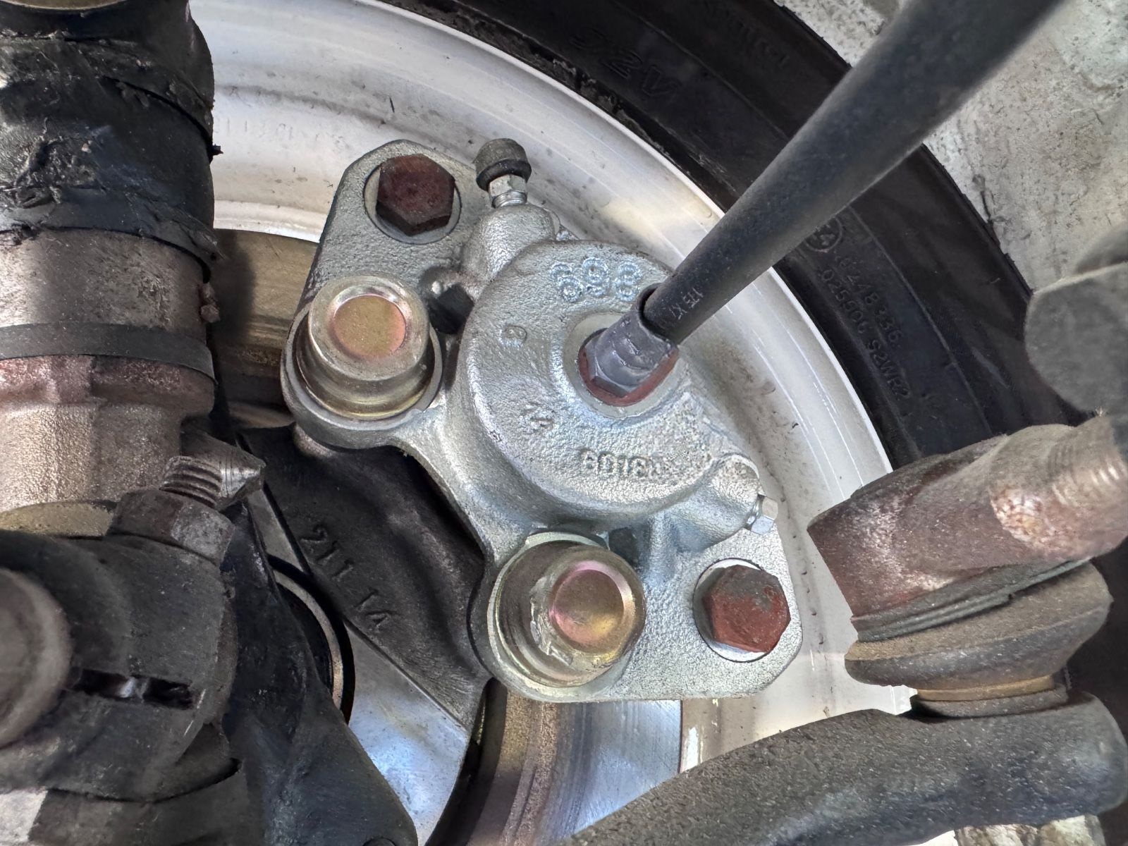 Volkswagen T1 Deutsche Vollrestauration mit Wertgutachten foto 21
