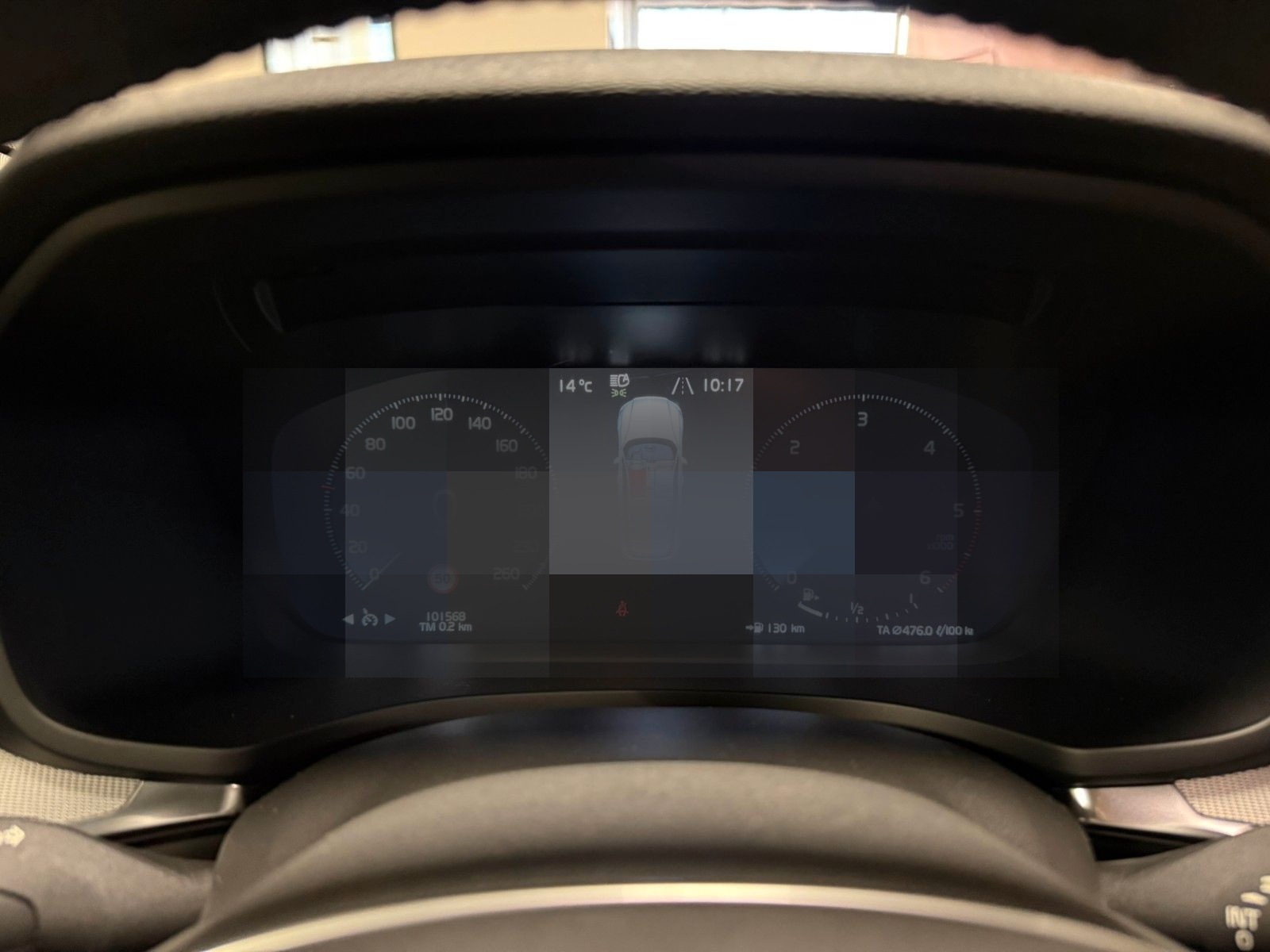 Volvo V60 Kombi D4 Inscription LED Pano H&K 1.Hand foto 15