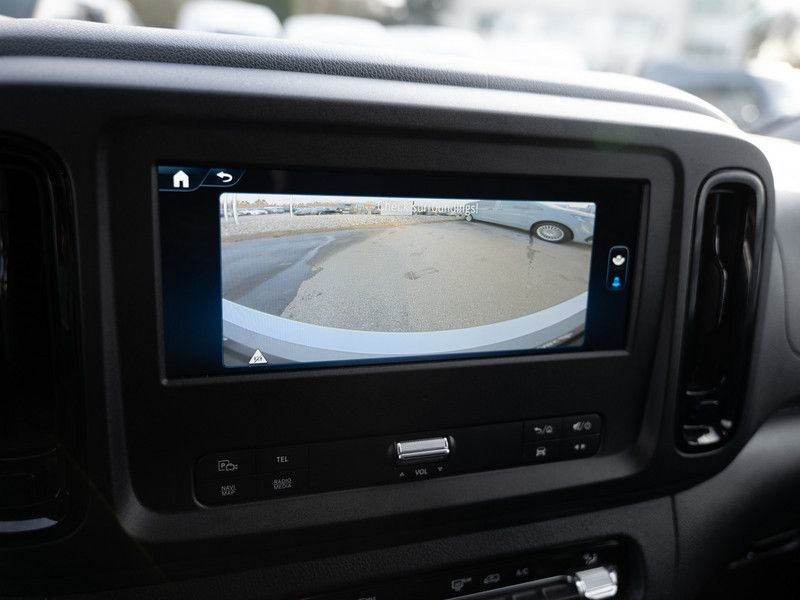 Mercedes-Benz VITO 119 Tourer/Pro/lang/Mopf/MBeam/Navi/Kamera foto 12