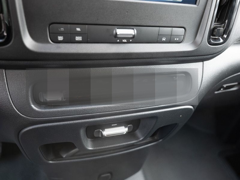 Mercedes-Benz VITO 119 Tourer/Pro/lang/Mopf/MBeam/Navi/Kamera foto 13