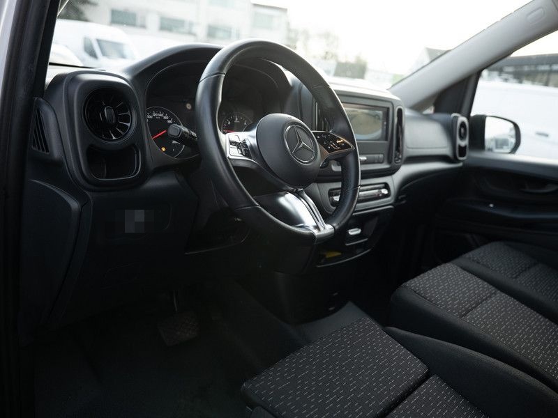 Mercedes-Benz VITO 119 Tourer/Pro/lang/Mopf/MBeam/Navi/Kamera foto 17