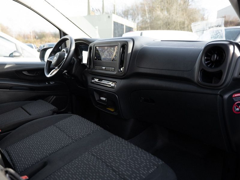 Mercedes-Benz VITO 119 Tourer/Pro/lang/Mopf/MBeam/Navi/Kamera foto 3
