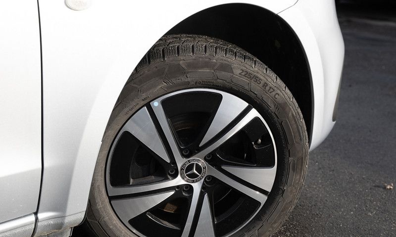 Mercedes-Benz VITO 119 Tourer/Pro/lang/Mopf/MBeam/Navi/Kamera foto 6