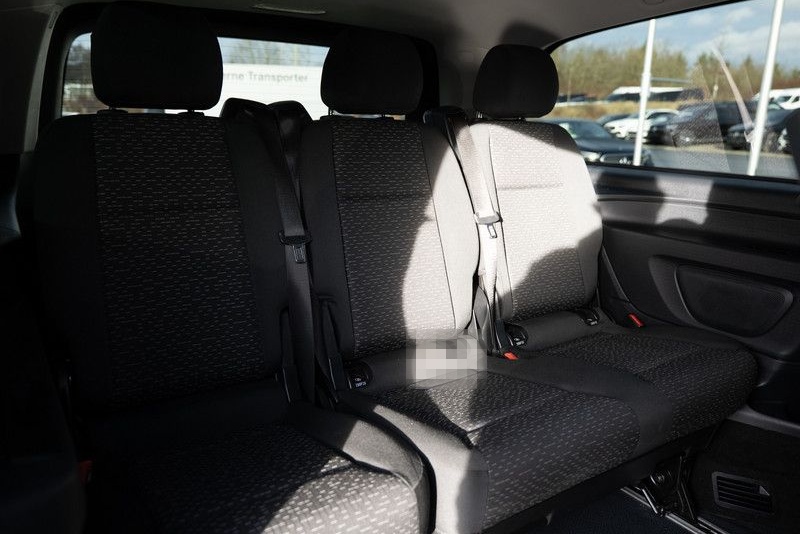 Mercedes-Benz VITO 119 Tourer/Pro/lang/Mopf/MBeam/Navi/Kamera foto 7