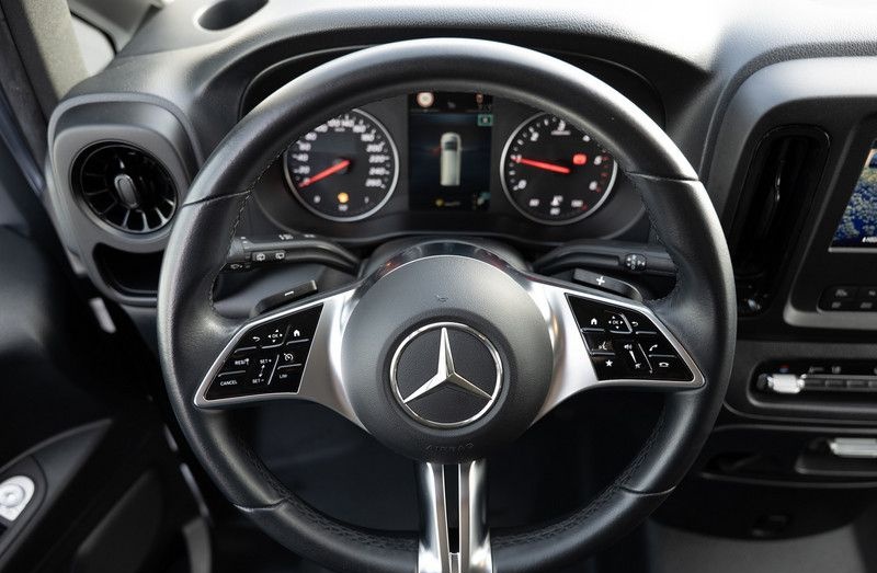 Mercedes-Benz VITO 119 Tourer/Pro/lang/Mopf/MBeam/Navi/Kamera foto 9