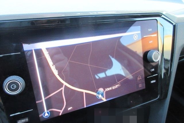 Volkswagen Passat Variant Business 2.0 TDI DSG NAVI AHK KAM foto 11